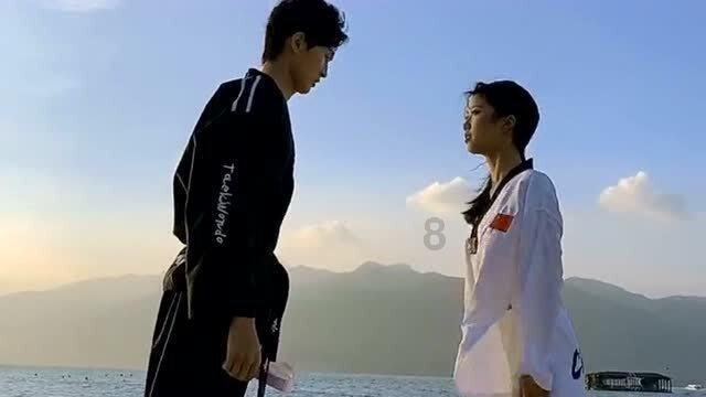 沙漠中寻宝